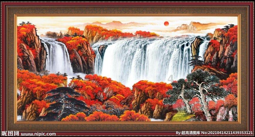 魔法后院逃生